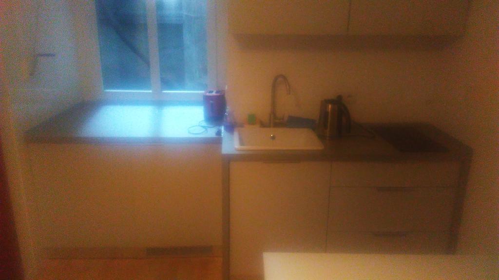 קרקוב Hostel Yellow מראה חיצוני תמונה