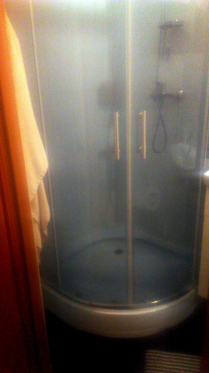 קרקוב Hostel Yellow מראה חיצוני תמונה