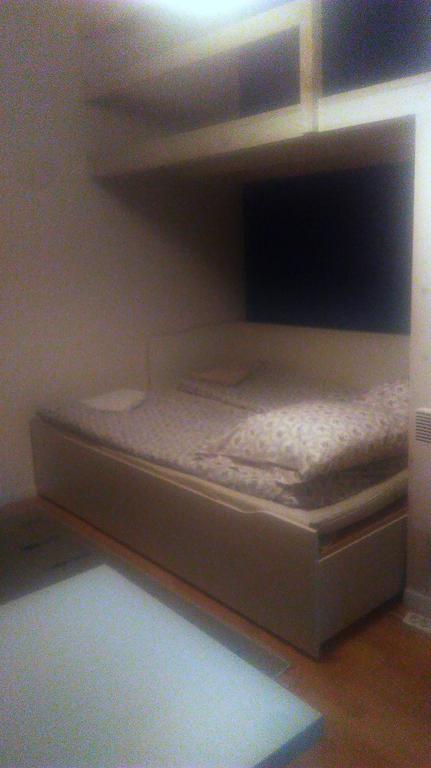 קרקוב Hostel Yellow מראה חיצוני תמונה