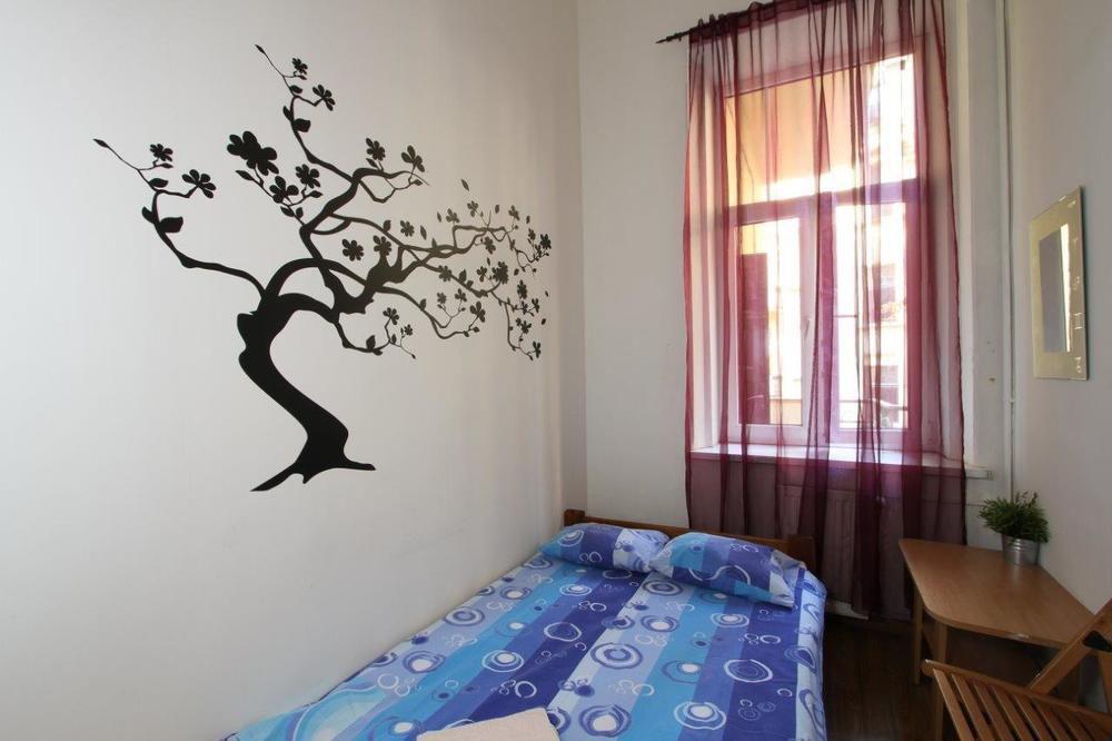 קרקוב Hostel Yellow מראה חיצוני תמונה